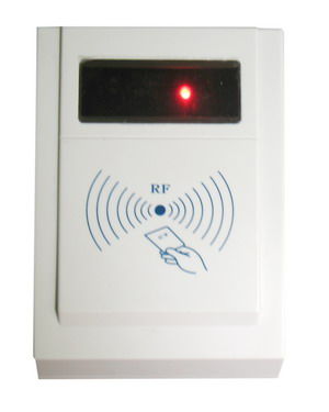 新疆射频IC卡读写器（非接触感应式读卡器）