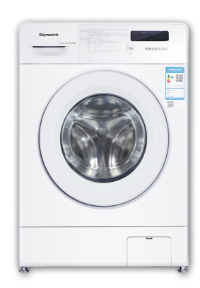 扫码自助式洗衣机控制器
